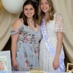 Floral Lulu’s Dress